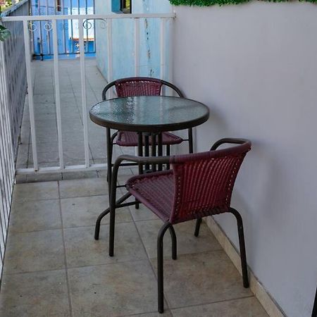 Апартаменты Hermoso Departamento Centrico Con Servicios Текила Экстерьер фото