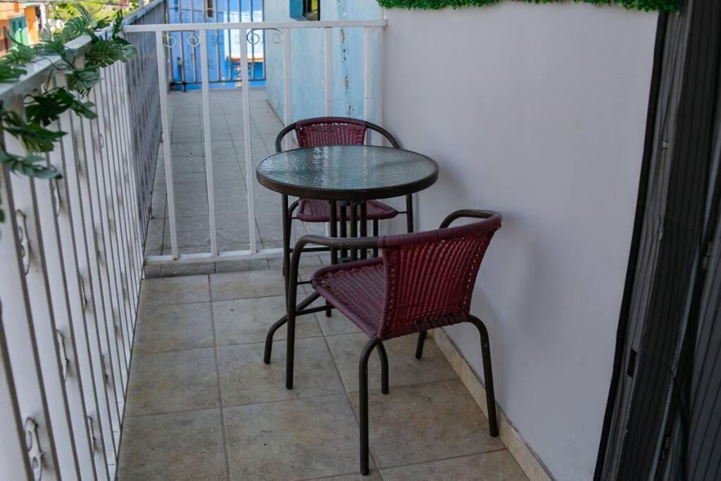 Апартаменты Hermoso Departamento Centrico Con Servicios Текила Экстерьер фото